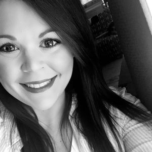 Meet your Posher, Mallory